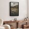 Americanflat Gallery-Style Picture Frame - Ideal Frame for Gallery Wall Display - Showcase Artwork, Prints, and Photos - Shatter Resistant Glass - Hanging Hardware with Drywall Anchor
